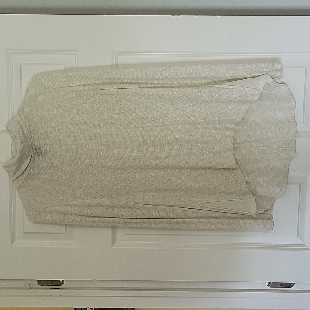 WHBM Sweater